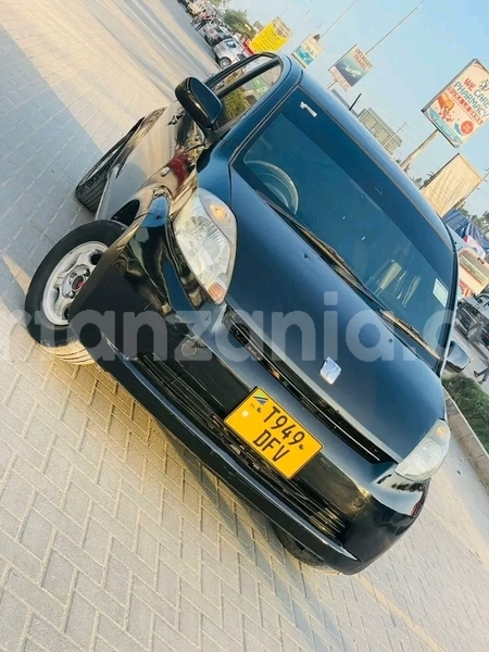 Big with watermark toyota passo kigoma buhigwe 23902