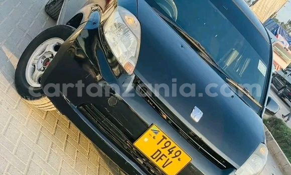 Buy Used Toyota Passo Black Car in Buhigwe in Kigoma Buy Used Toyota Passo Black Car in Buhigwe in Kigoma