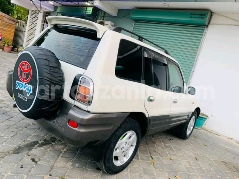 Big with watermark toyota rav4 kigoma buhigwe 23903