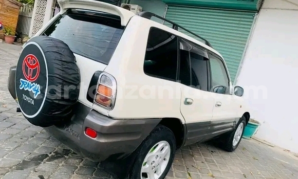 Buy Used Toyota RAV4 Other Car in Buhigwe in Kigoma