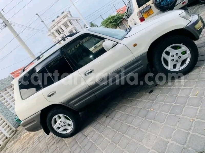 Big with watermark toyota rav4 kigoma buhigwe 23903