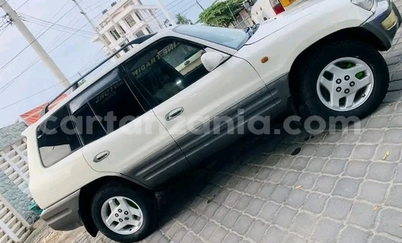 Buy Used Toyota RAV4 Other Car in Buhigwe in Kigoma Buy Used Toyota RAV4 Other Car in Buhigwe in Kigoma