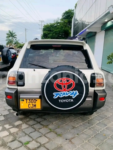 Big with watermark toyota rav4 kigoma buhigwe 23903