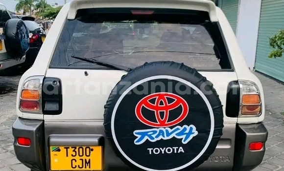 Buy Used Toyota RAV4 Other Car in Buhigwe in Kigoma Buy Used Toyota RAV4 Other Car in Buhigwe in Kigoma