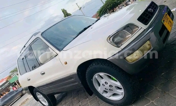 Buy Used Toyota RAV4 Other Car in Buhigwe in Kigoma Buy Used Toyota RAV4 Other Car in Buhigwe in Kigoma