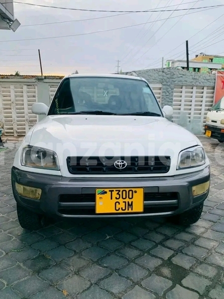 Big with watermark toyota rav4 kigoma buhigwe 23903