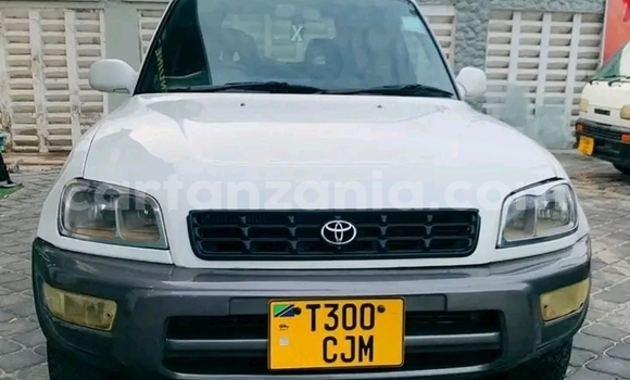 Buy Used Toyota RAV4 Other Car in Buhigwe in Kigoma Buy Used Toyota RAV4 Other Car in Buhigwe in Kigoma