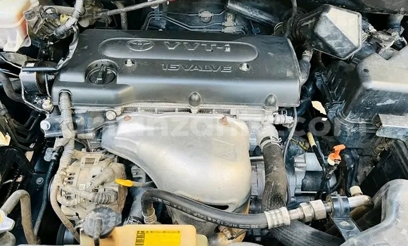 Buy Used Toyota Harrier Black Car in Buhigwe in Kigoma Buy Used Toyota Harrier Black Car in Buhigwe in Kigoma