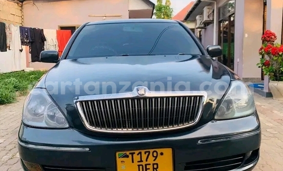 Buy Used Toyota Brevis Black Car in Buhigwe in Kigoma Buy Used Toyota Brevis Black Car in Buhigwe in Kigoma