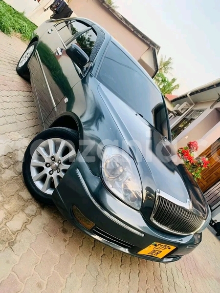 Big with watermark toyota brevis kigoma buhigwe 23905