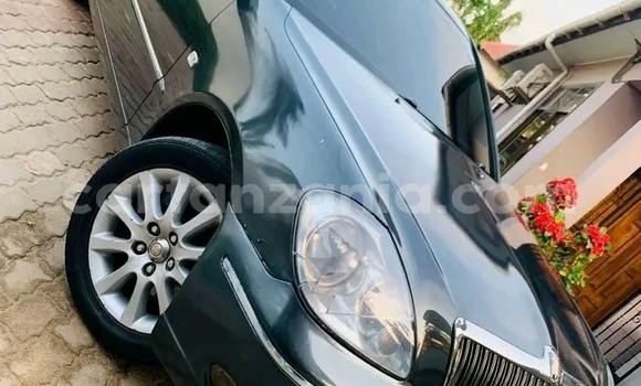 Buy Used Toyota Brevis Black Car in Buhigwe in Kigoma Buy Used Toyota Brevis Black Car in Buhigwe in Kigoma