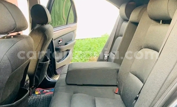 Buy Used Toyota Brevis Black Car in Buhigwe in Kigoma Buy Used Toyota Brevis Black Car in Buhigwe in Kigoma