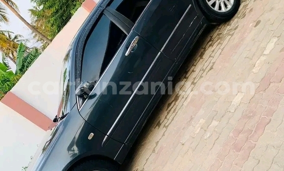 Buy Used Toyota Brevis Black Car in Buhigwe in Kigoma Buy Used Toyota Brevis Black Car in Buhigwe in Kigoma