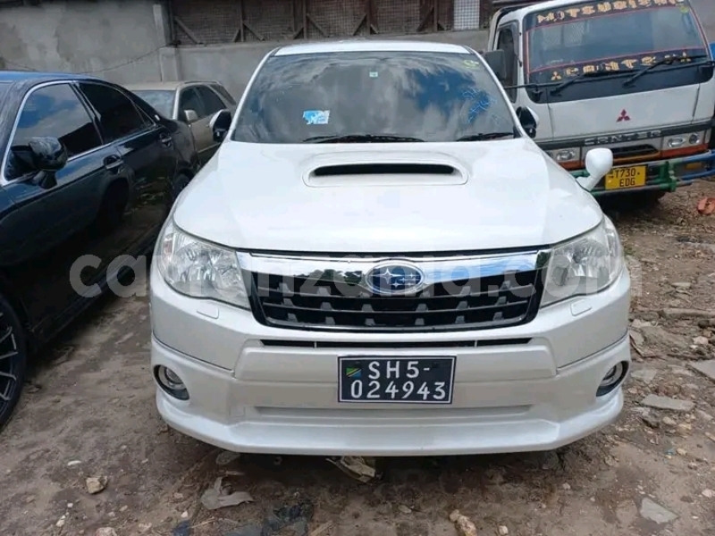 Big with watermark subaru impreza simiyu bariadi 23906