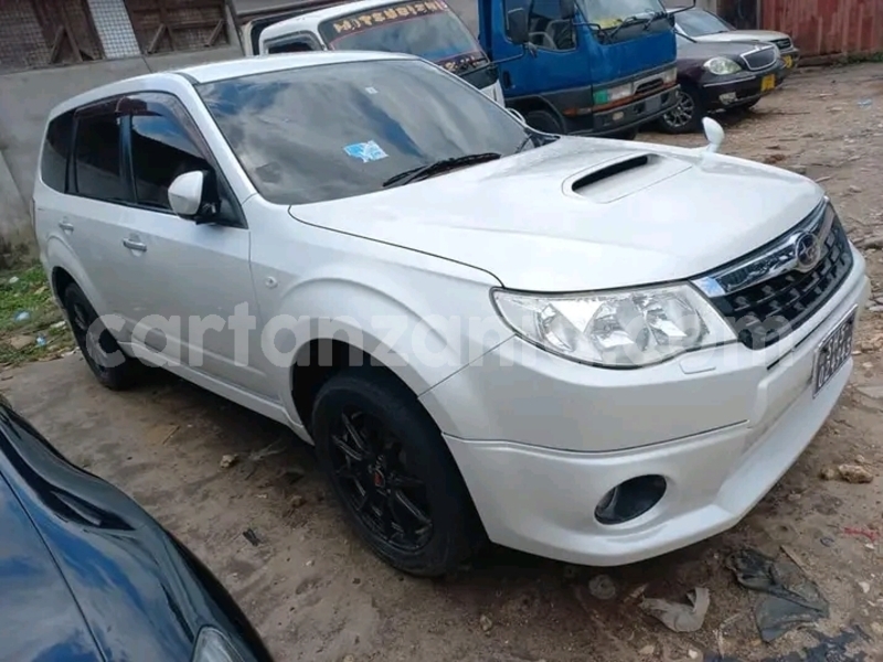 Big with watermark subaru impreza simiyu bariadi 23906