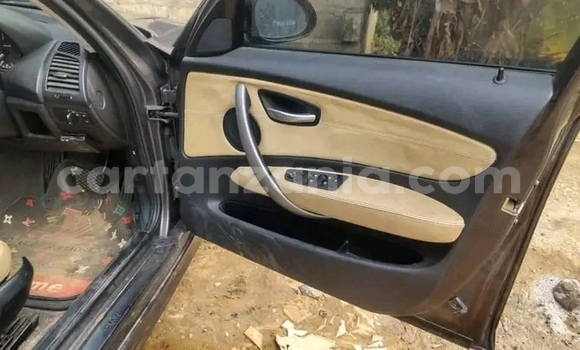 Buy Used BMW 4er Black Car in Butiama in Mara Buy Used BMW 4er Black Car in Butiama in Mara