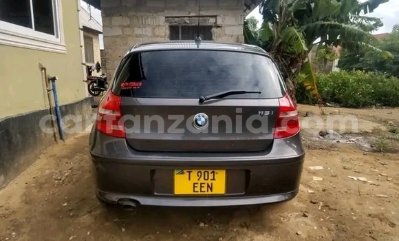 Buy Used BMW 4er Black Car in Butiama in Mara Buy Used BMW 4er Black Car in Butiama in Mara