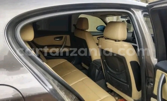 Buy Used BMW 4er Black Car in Butiama in Mara Buy Used BMW 4er Black Car in Butiama in Mara