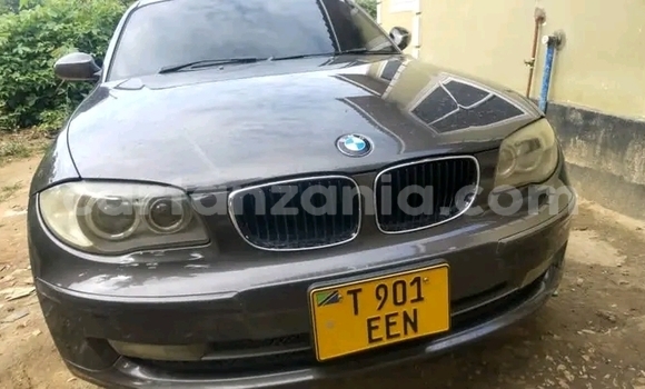 Buy Used BMW 4er Black Car in Butiama in Mara Buy Used BMW 4er Black Car in Butiama in Mara