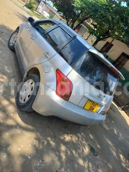 Big with watermark toyota ist dodoma chemba 23908