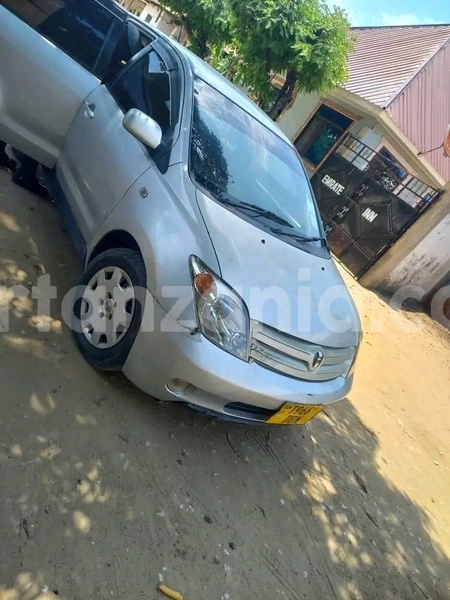 Big with watermark toyota ist dodoma chemba 23908