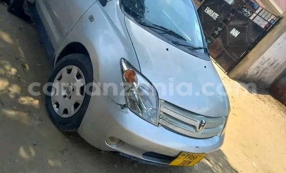 Buy Used Toyota IST Other Car in Chemba in Dodoma Buy Used Toyota IST Other Car in Chemba in Dodoma