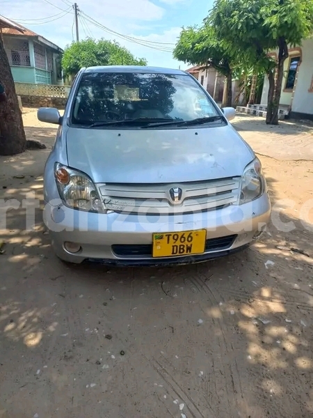 Big with watermark toyota ist dodoma chemba 23908