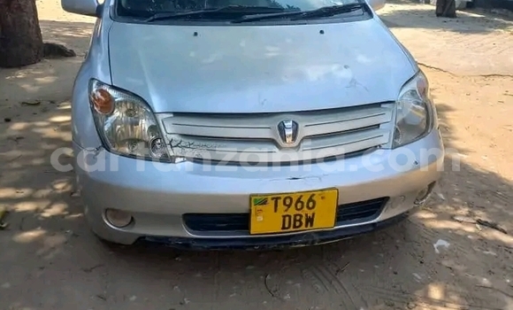 Buy Used Toyota IST Other Car in Chemba in Dodoma Buy Used Toyota IST Other Car in Chemba in Dodoma
