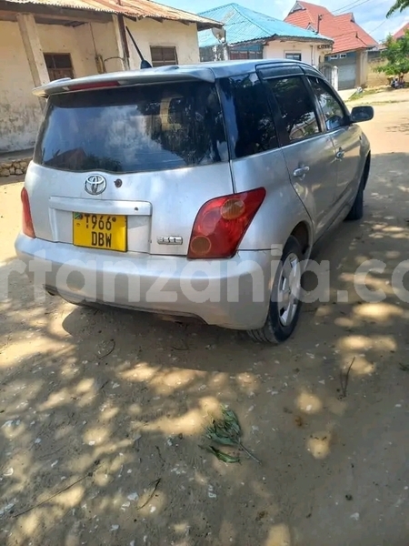 Big with watermark toyota ist dodoma chemba 23908