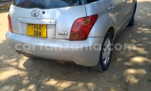 Buy Used Toyota IST Other Car in Chemba in Dodoma Buy Used Toyota IST Other Car in Chemba in Dodoma