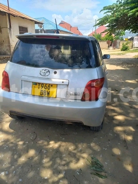 Big with watermark toyota ist dodoma chemba 23908