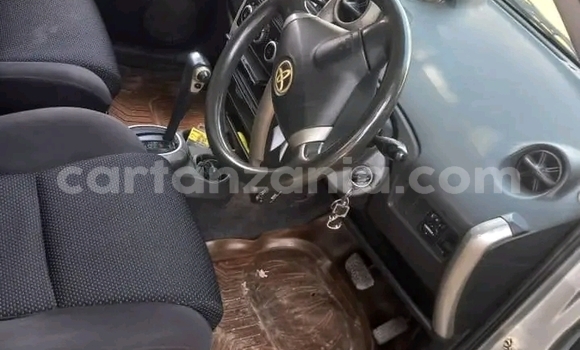 Buy Used Toyota IST Other Car in Chemba in Dodoma Buy Used Toyota IST Other Car in Chemba in Dodoma
