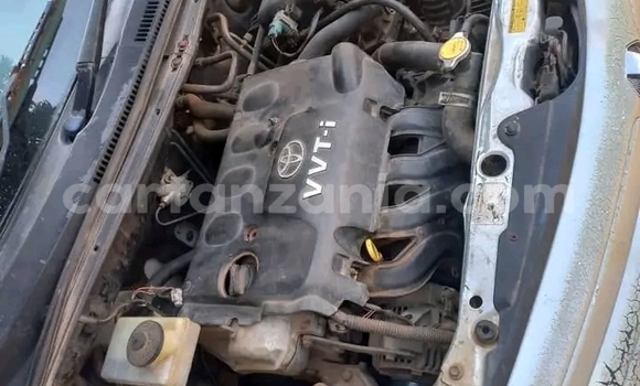 Buy Used Toyota IST Other Car in Chemba in Dodoma Buy Used Toyota IST Other Car in Chemba in Dodoma