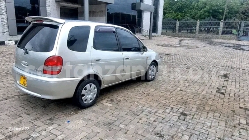 Big with watermark toyota spacio dodoma chemba 23909