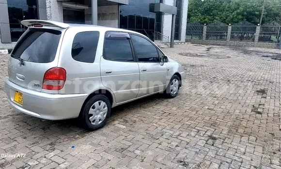 Buy Used Toyota Spacio Other Car in Chemba in Dodoma
