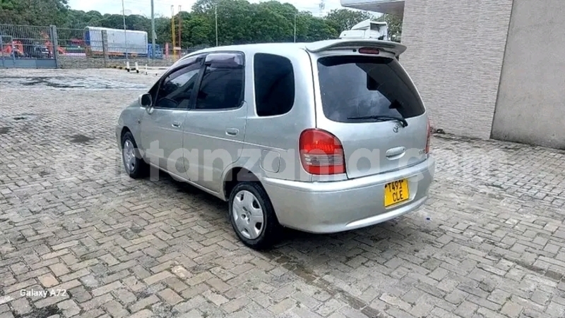 Big with watermark toyota spacio dodoma chemba 23909