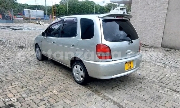 Buy Used Toyota Spacio Other Car in Chemba in Dodoma Buy Used Toyota Spacio Other Car in Chemba in Dodoma