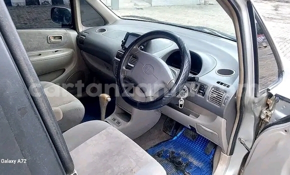 Buy Used Toyota Spacio Other Car in Chemba in Dodoma Buy Used Toyota Spacio Other Car in Chemba in Dodoma