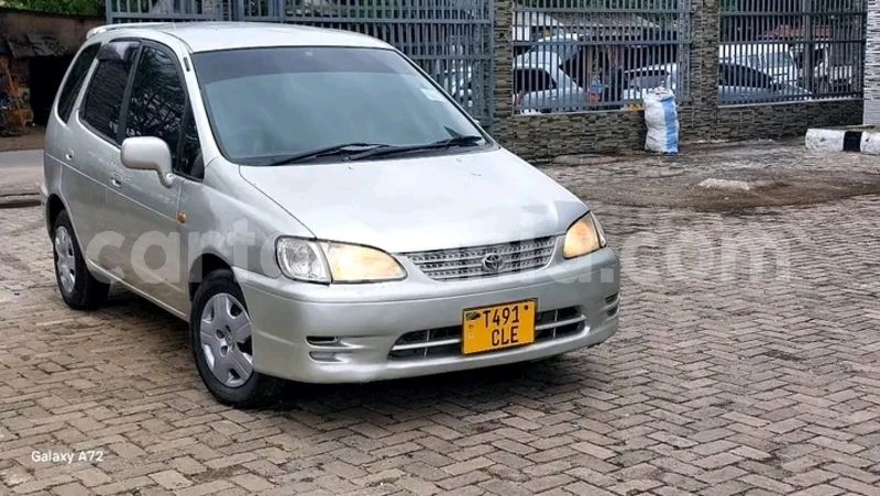 Big with watermark toyota spacio dodoma chemba 23909