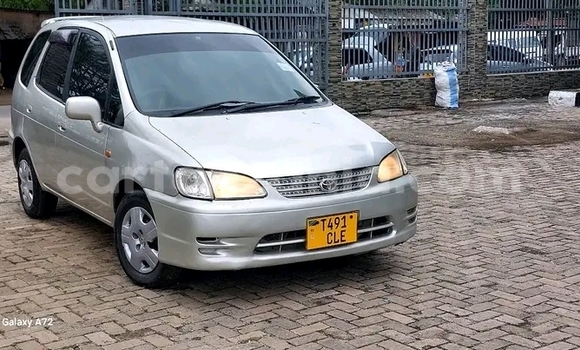 Buy Used Toyota Spacio Other Car in Chemba in Dodoma Buy Used Toyota Spacio Other Car in Chemba in Dodoma