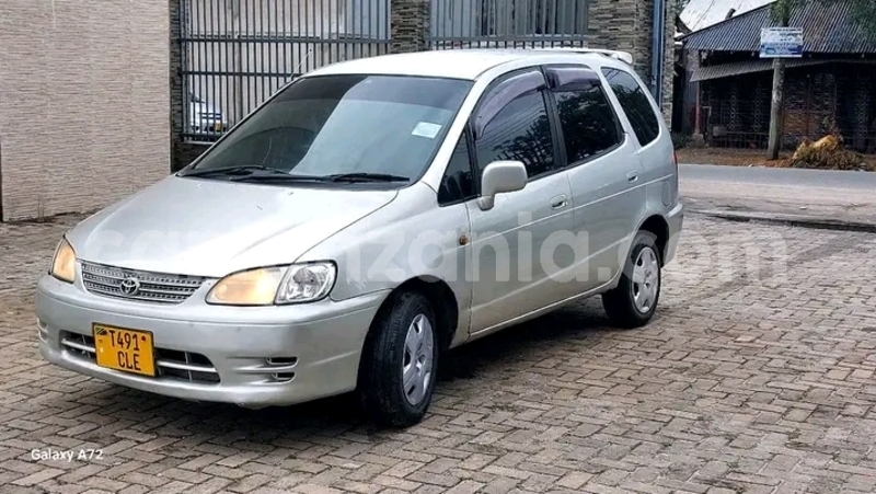 Big with watermark toyota spacio dodoma chemba 23909