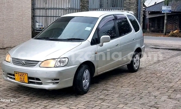 Buy Used Toyota Spacio Other Car in Chemba in Dodoma Buy Used Toyota Spacio Other Car in Chemba in Dodoma