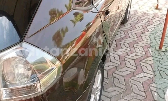Buy Used Lexus RX 350 Red Car in Buhigwe in Kigoma