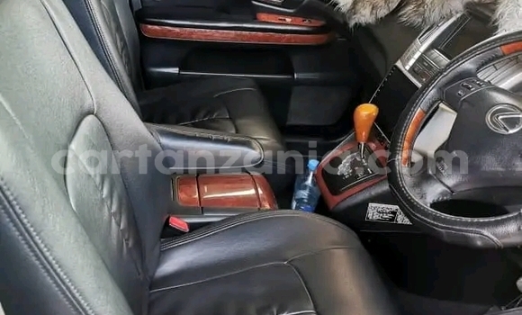 Buy Used Lexus RX 350 Red Car in Buhigwe in Kigoma Buy Used Lexus RX 350 Red Car in Buhigwe in Kigoma