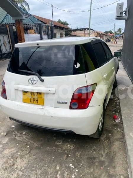 Big with watermark toyota ist simiyu busega 23911