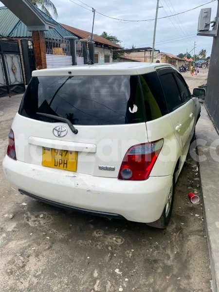 Big with watermark toyota ist simiyu busega 23911