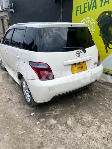 Big with watermark toyota ist simiyu busega 23911