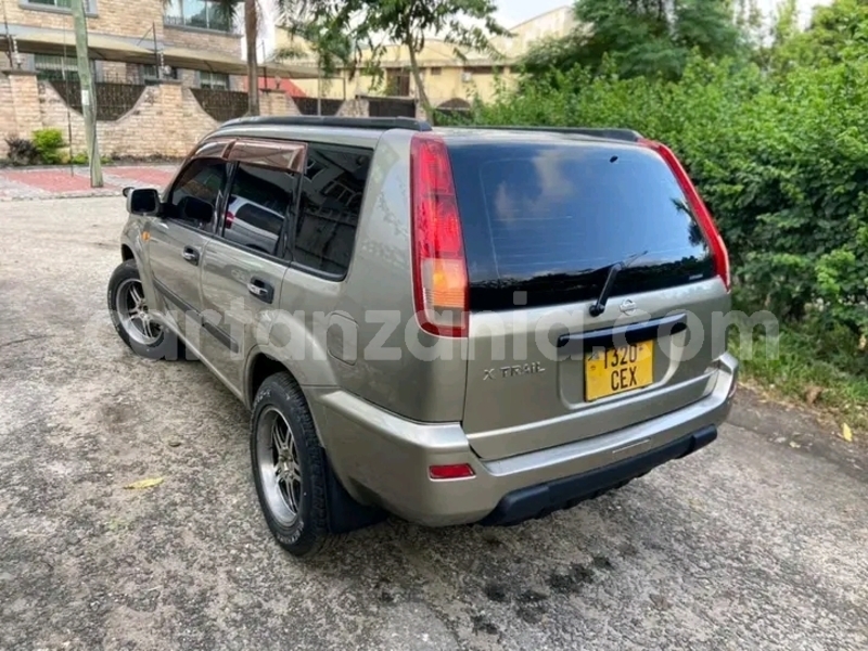 Big with watermark nissan xterra kagera biharamulo 23912