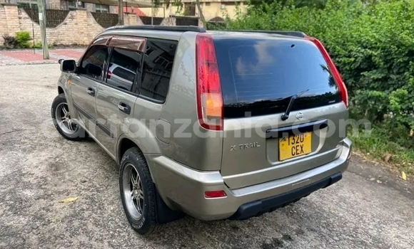 Buy Used Nissan Xterra Other Car in Biharamulo in Kagera Buy Used Nissan Xterra Other Car in Biharamulo in Kagera