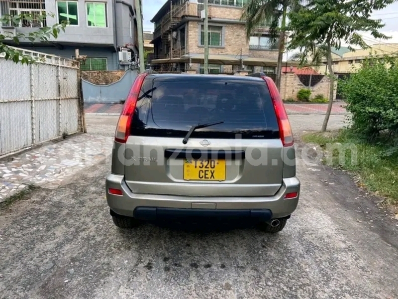 Big with watermark nissan xterra kagera biharamulo 23912